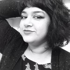 Meet your Posher, Vishaka